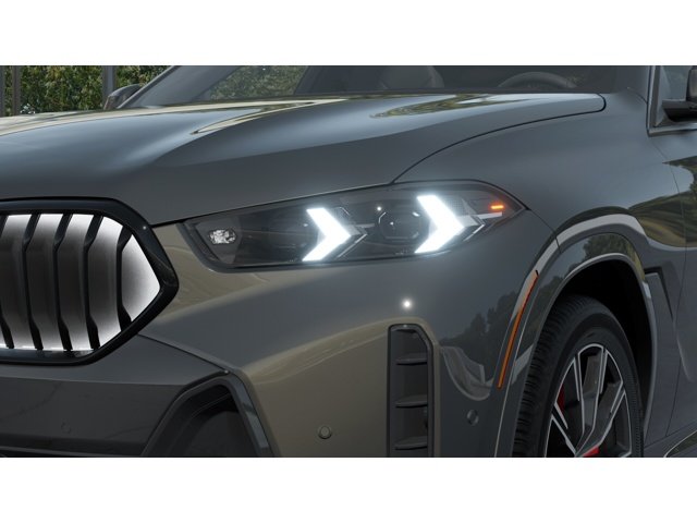 New 2027 Dravit Grey Metallic BMW  image 6