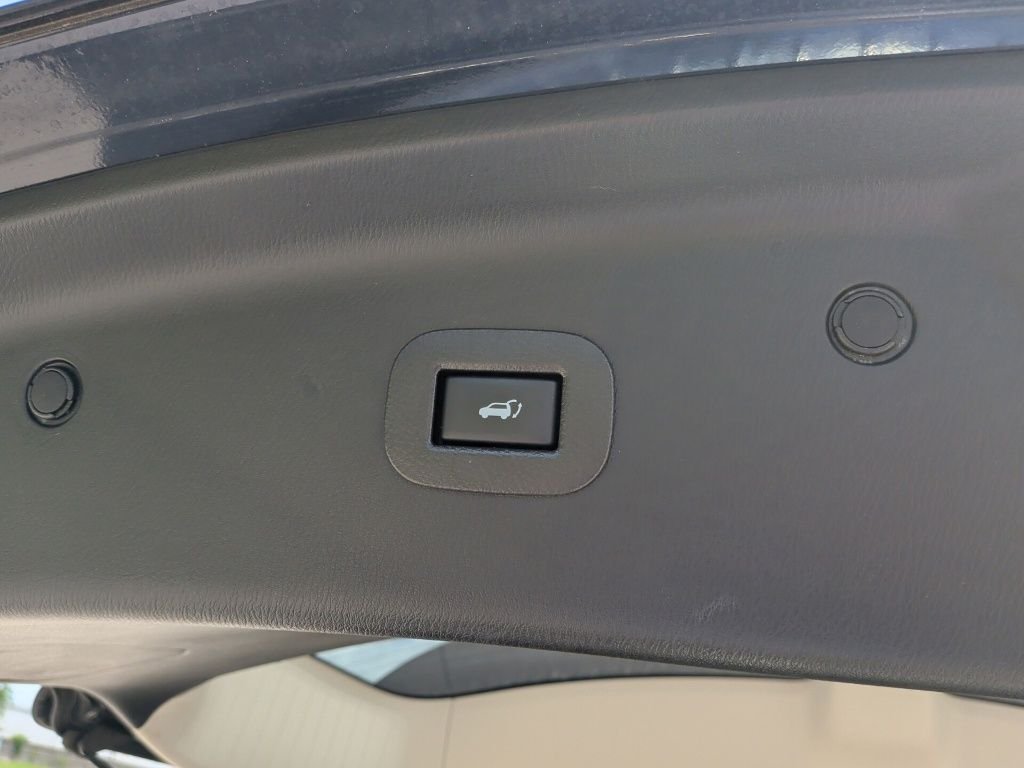 Used 2024 Blue INFINITI LUXE image 50