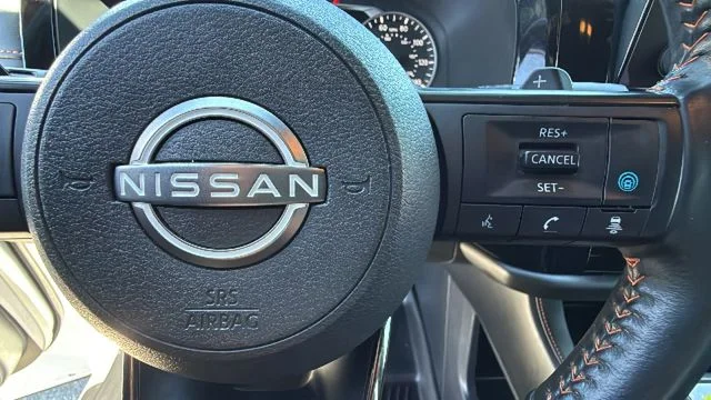 2024 Nissan Pathfinder Rock Creek - Photo 18