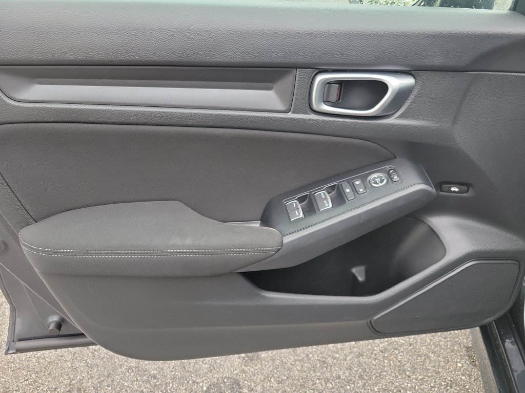 2024 Honda Civic Sport - Photo 19