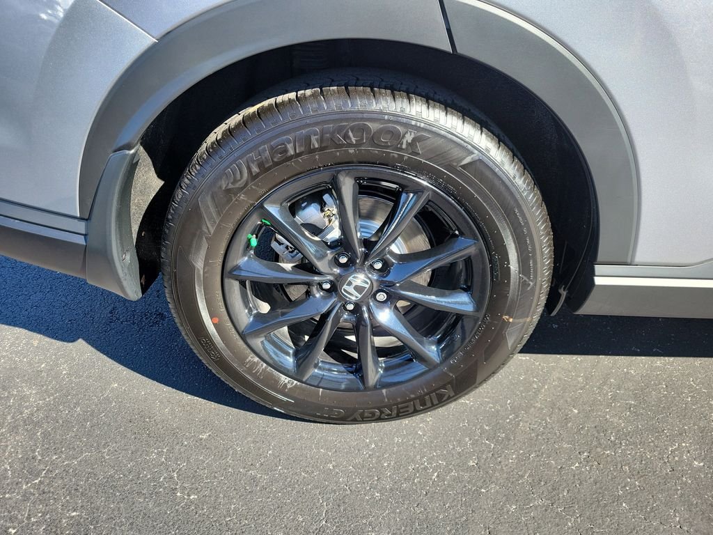 2026 Honda CR-V Sport - Photo 6