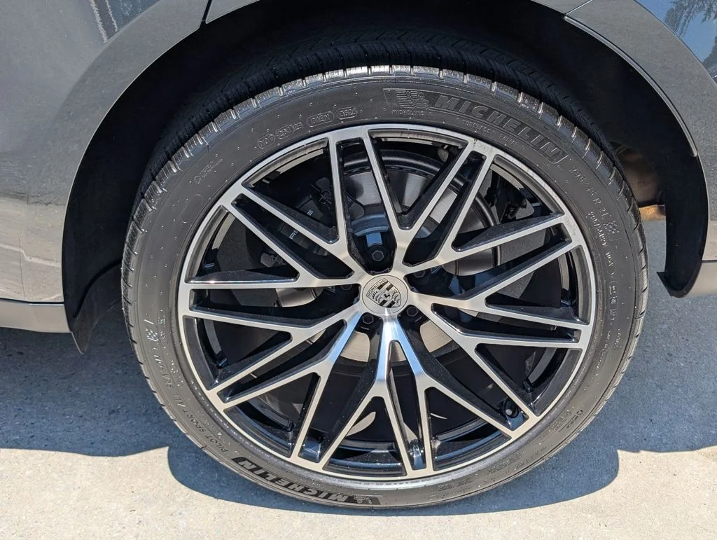 Used 2026 Gray Porsche  image 32