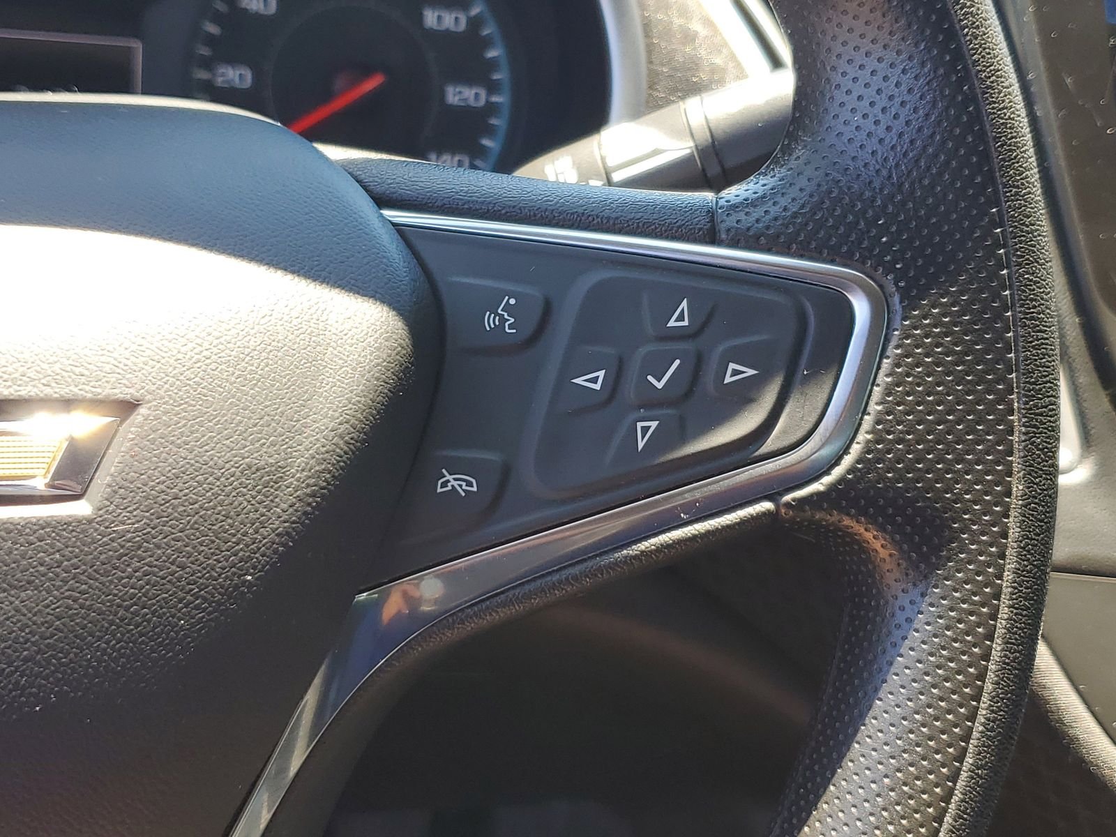 Used 2024 Gray Chevrolet LT image 16