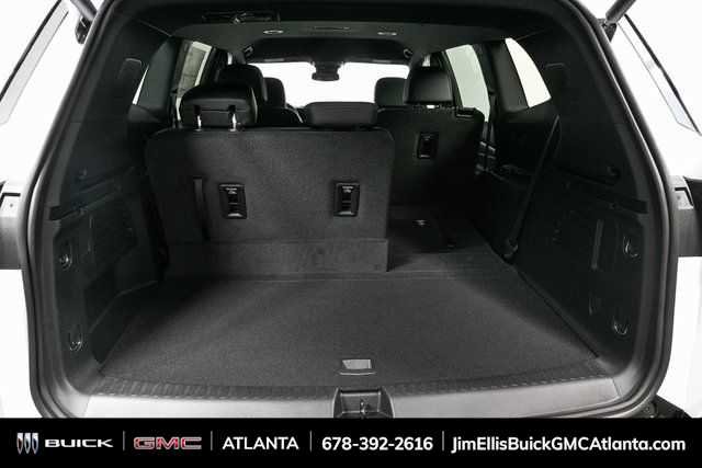 2026 Buick Enclave Sport Touring - Photo 26