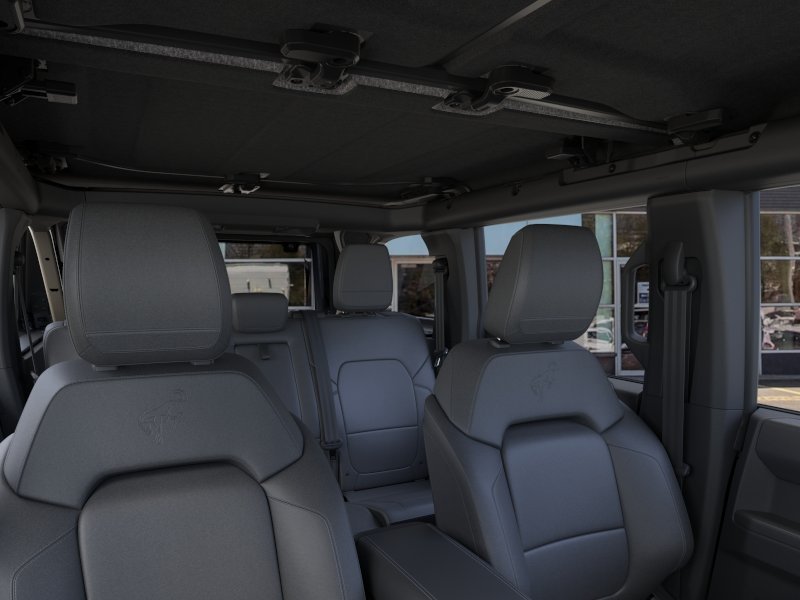 New 2026 Marsh Gray Ford Outer Banks® image 12