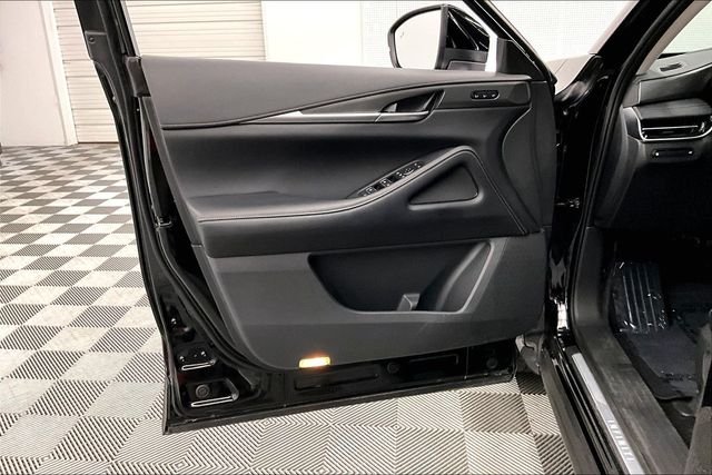 2024 INFINITI QX60 LUXE - Photo 21