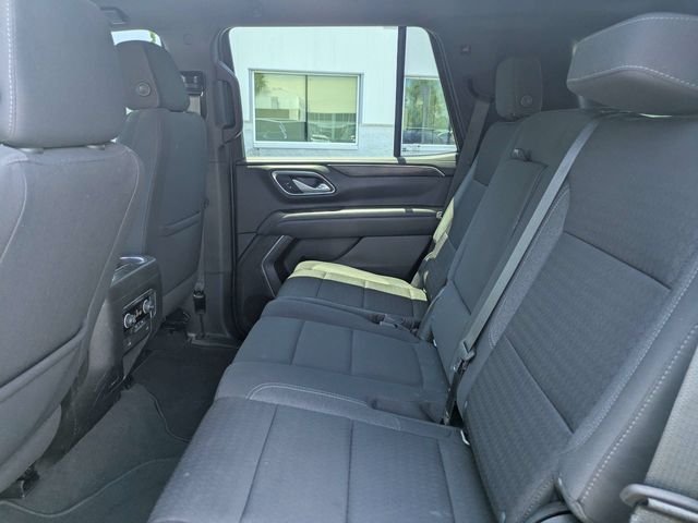 Used 2022 Black Chevrolet LS image 13