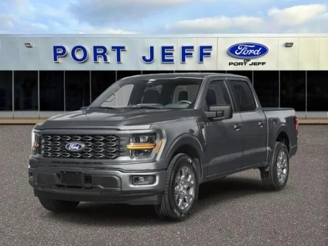 2026 Ford F-150 STX®