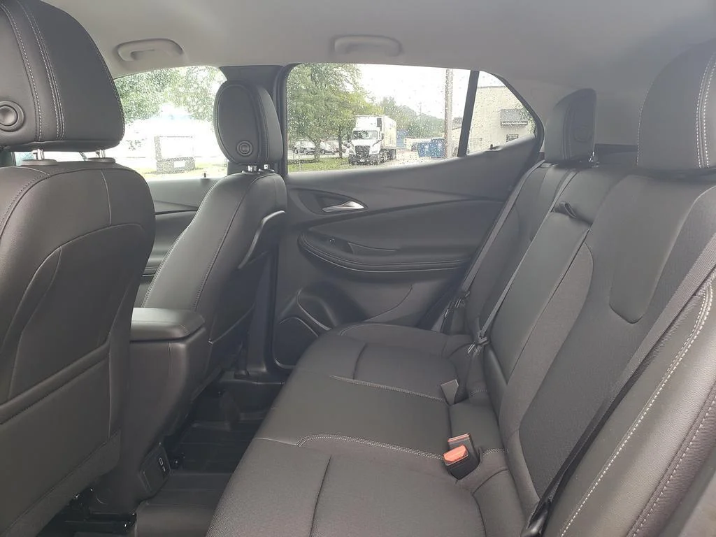 2026 Buick Encore GX Preferred - Photo 13