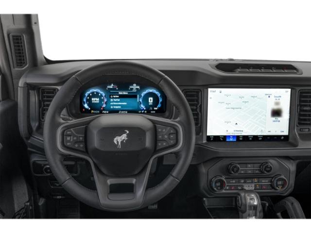 New 2026 Marsh Gray Ford Badlands® image 6