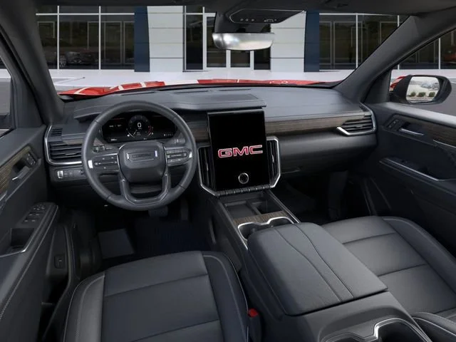 2026 GMC Acadia Denali - Photo 29
