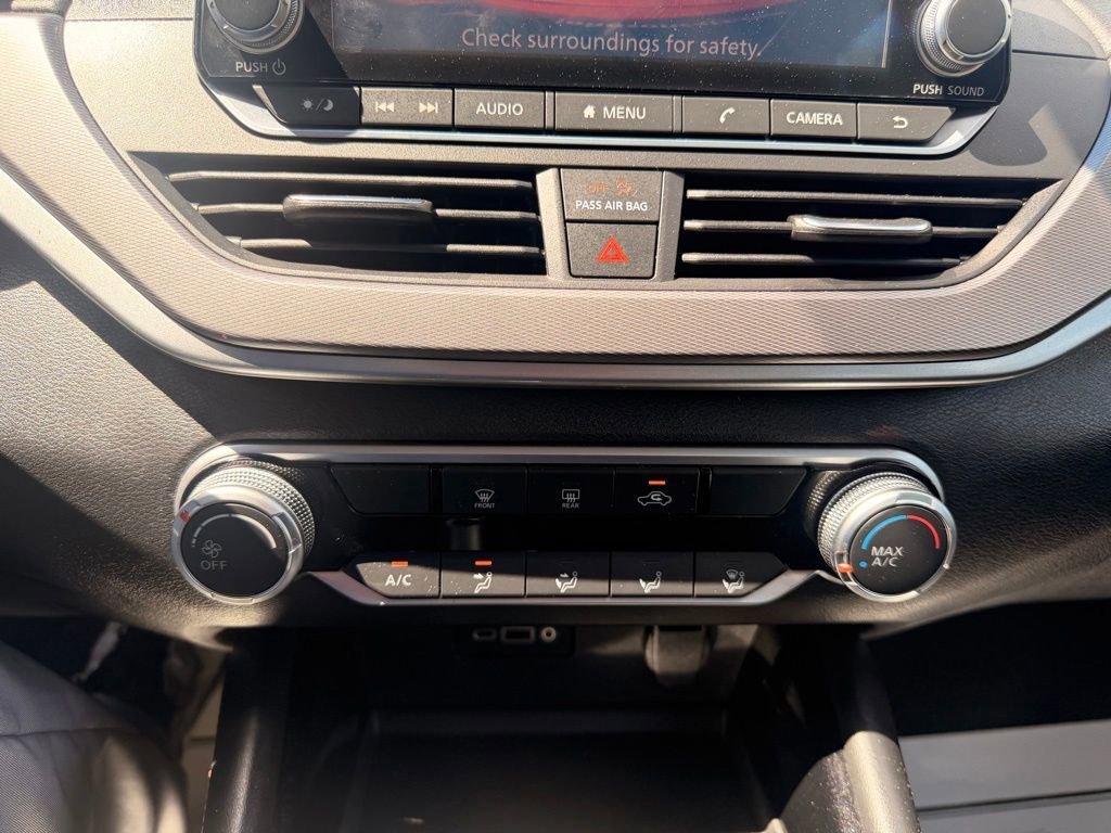 2024 Nissan Altima SR - Photo 22