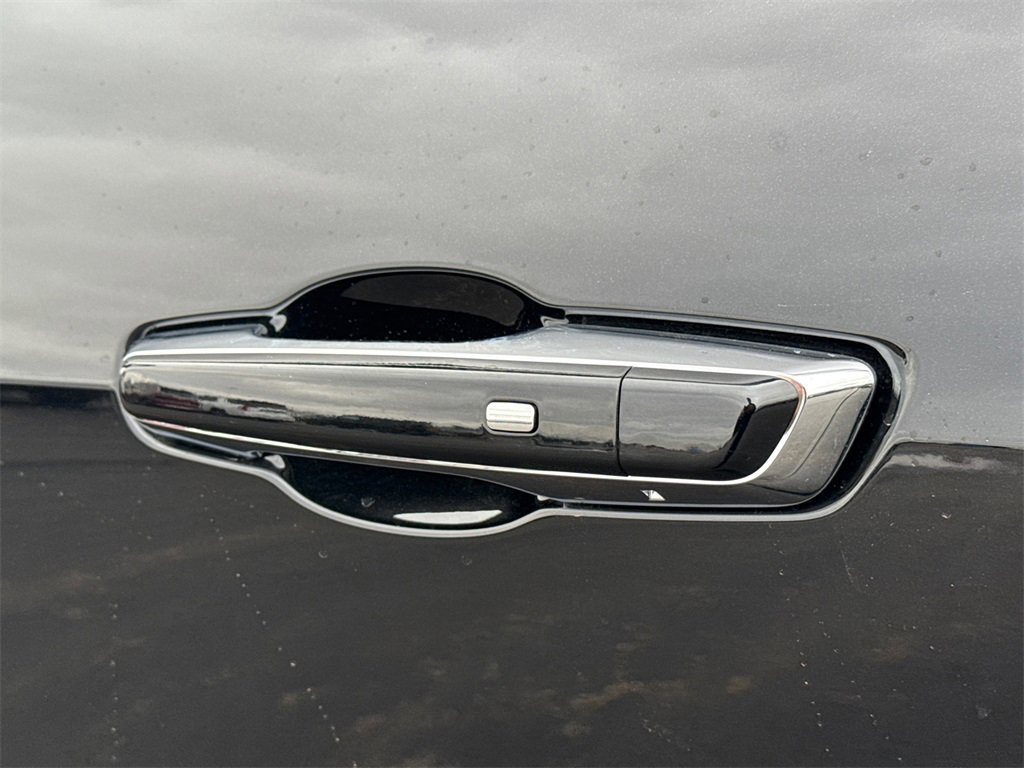 2026 BUICK ENCLAVE - Image 12