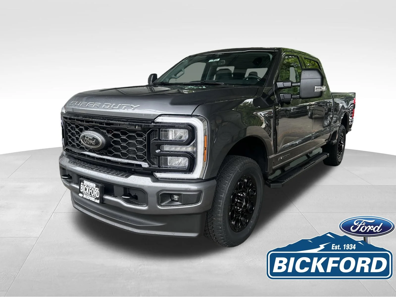 2026 Ford F-250 XLT 4x4 Crew Cab 6-3/4' Box's photo