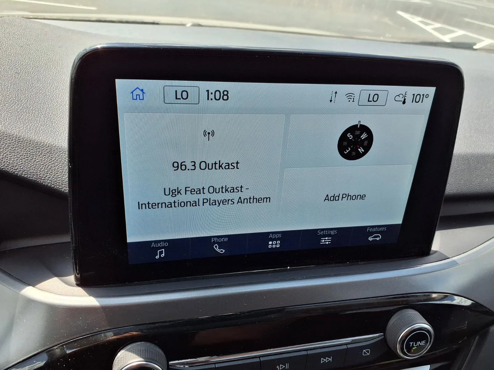 2023 Ford Escape Active - Photo 5