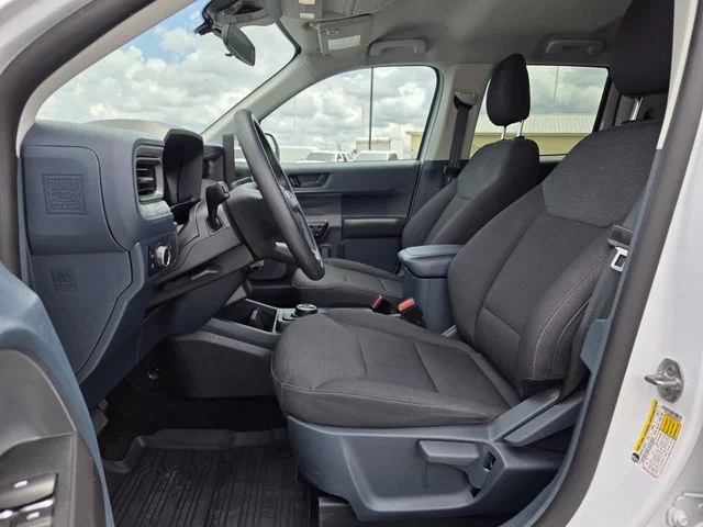 Used 2025 Oxford White Ford XL image 12