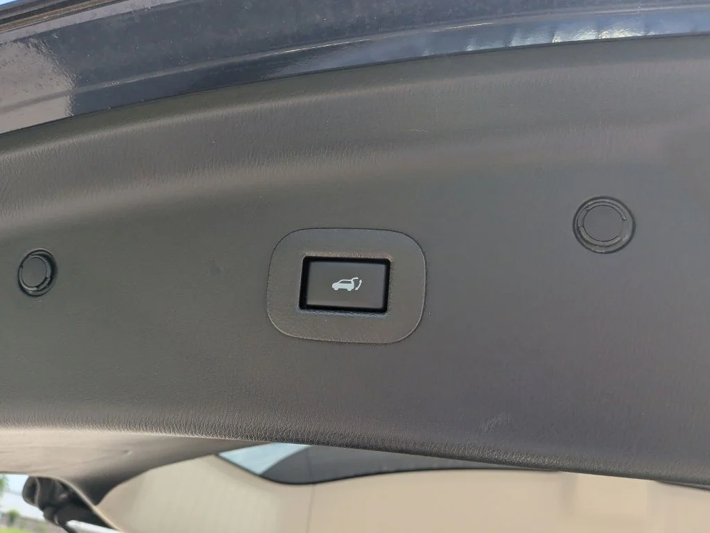 2024 INFINITI QX80 Luxe 4WD - Photo 50