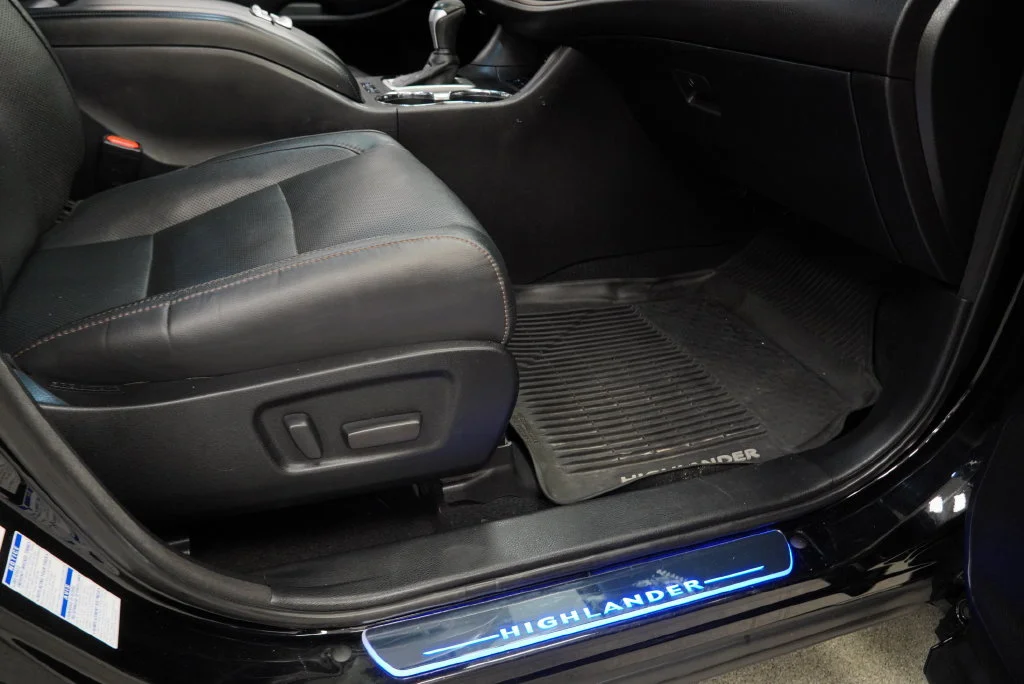 2018 Toyota Highlander Limited - Photo 51