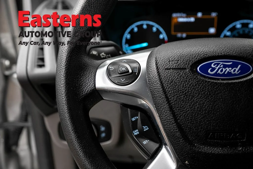 Used 2021 Silver Ford XLT image 15