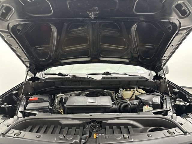 Used 2020 Black Chevrolet Custom Trail Boss image 24