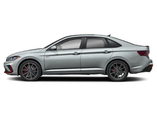 New 2026 Monument Gray Volkswagen Autobahn image 3