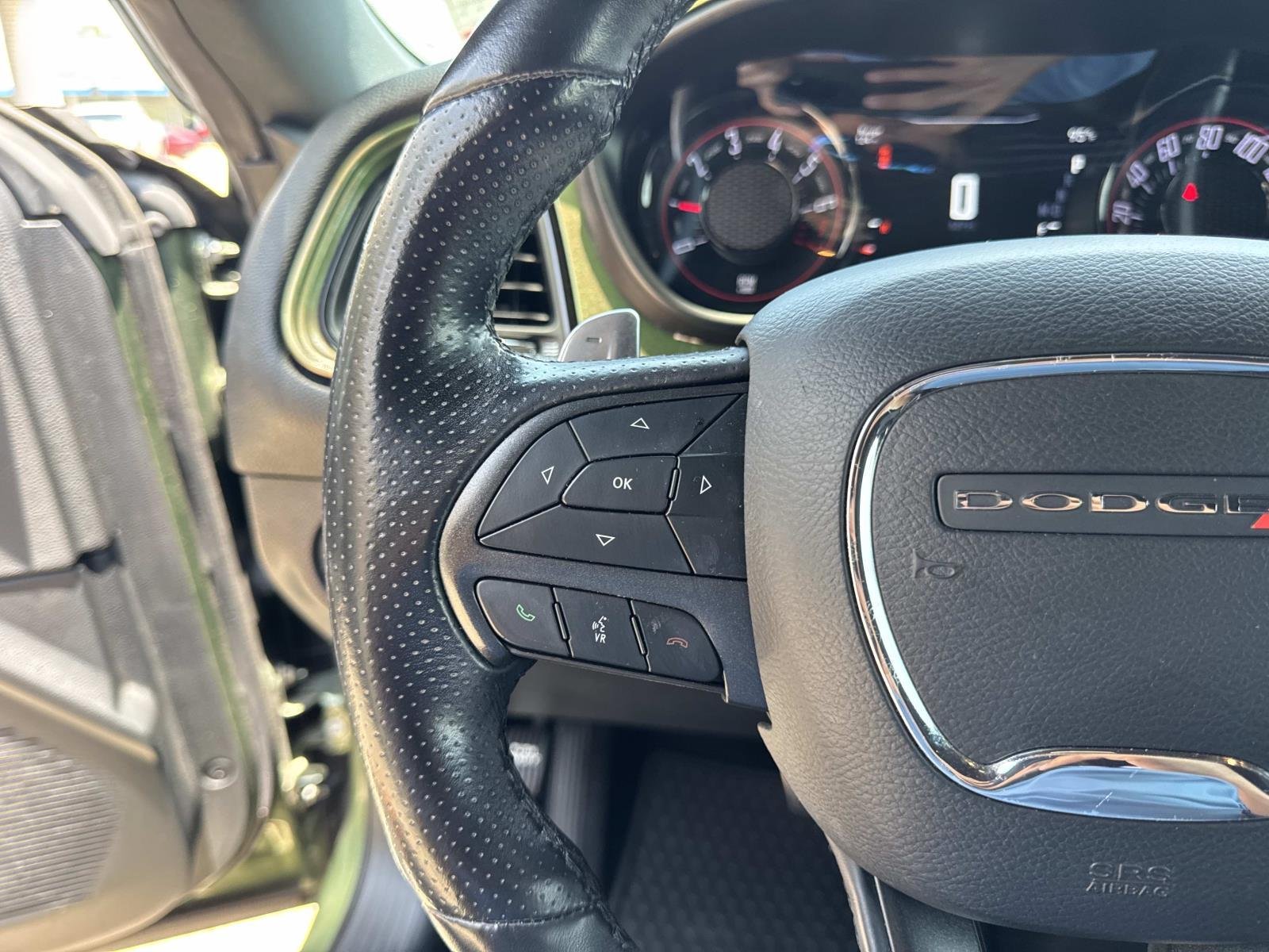 Used 2019 Green Dodge GT image 22