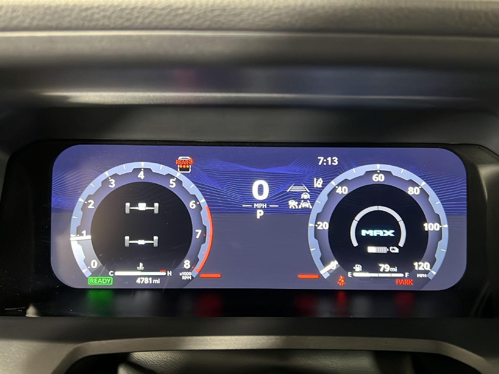 Used 2026 Wave Maker Toyota TRD Pro HV image 32