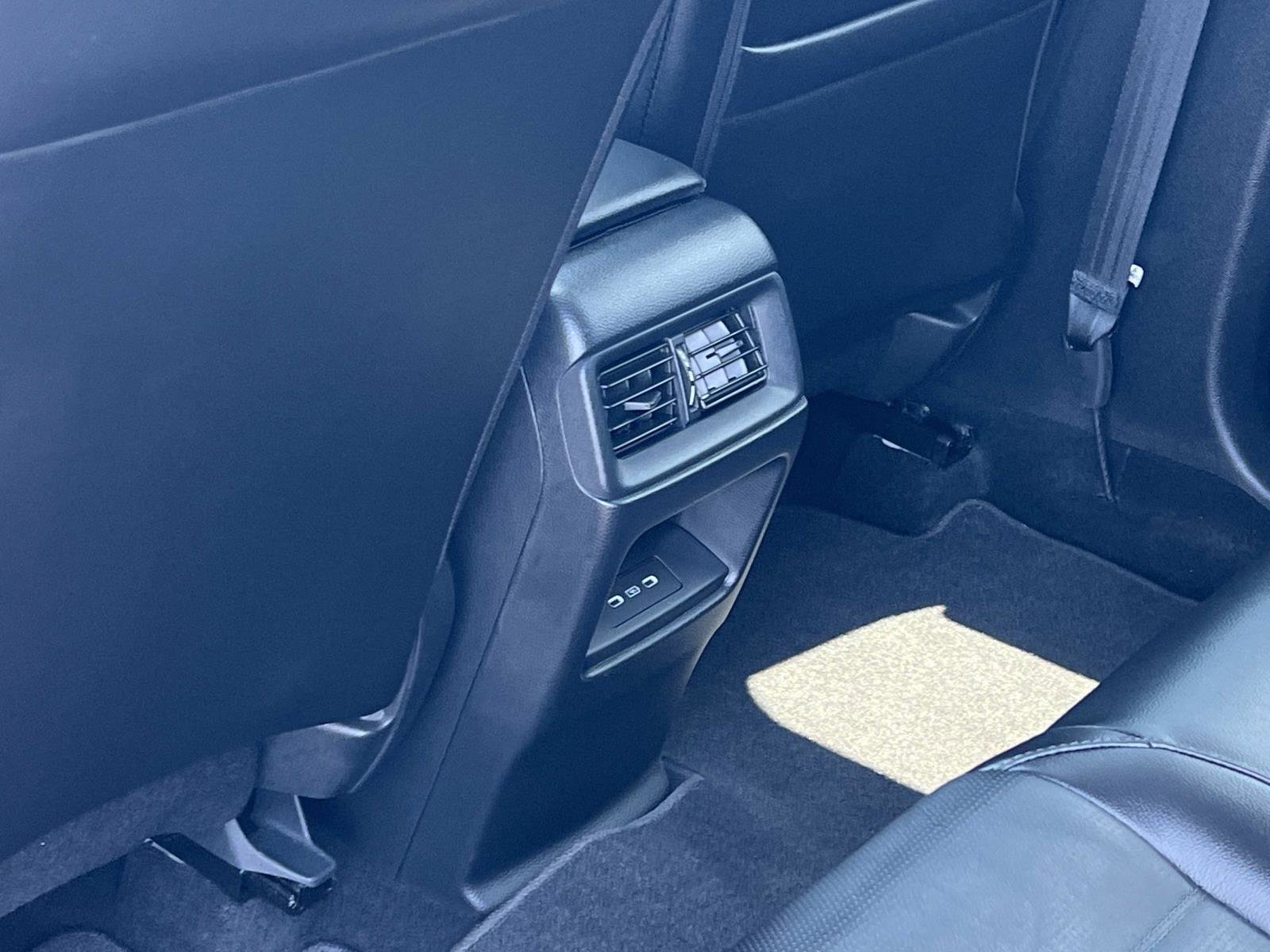 2025 Honda CR-V EX-L - Photo 55