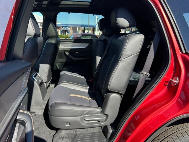 2026 Mazda CX-90 Premium Sport Package - Photo 10