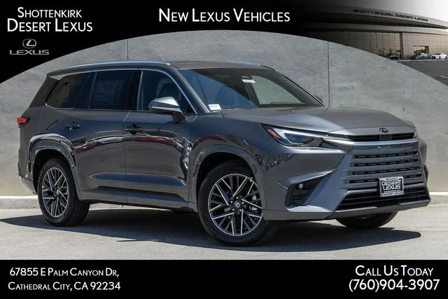 2026 Lexus TX 350 350 Premium FWD's photo
