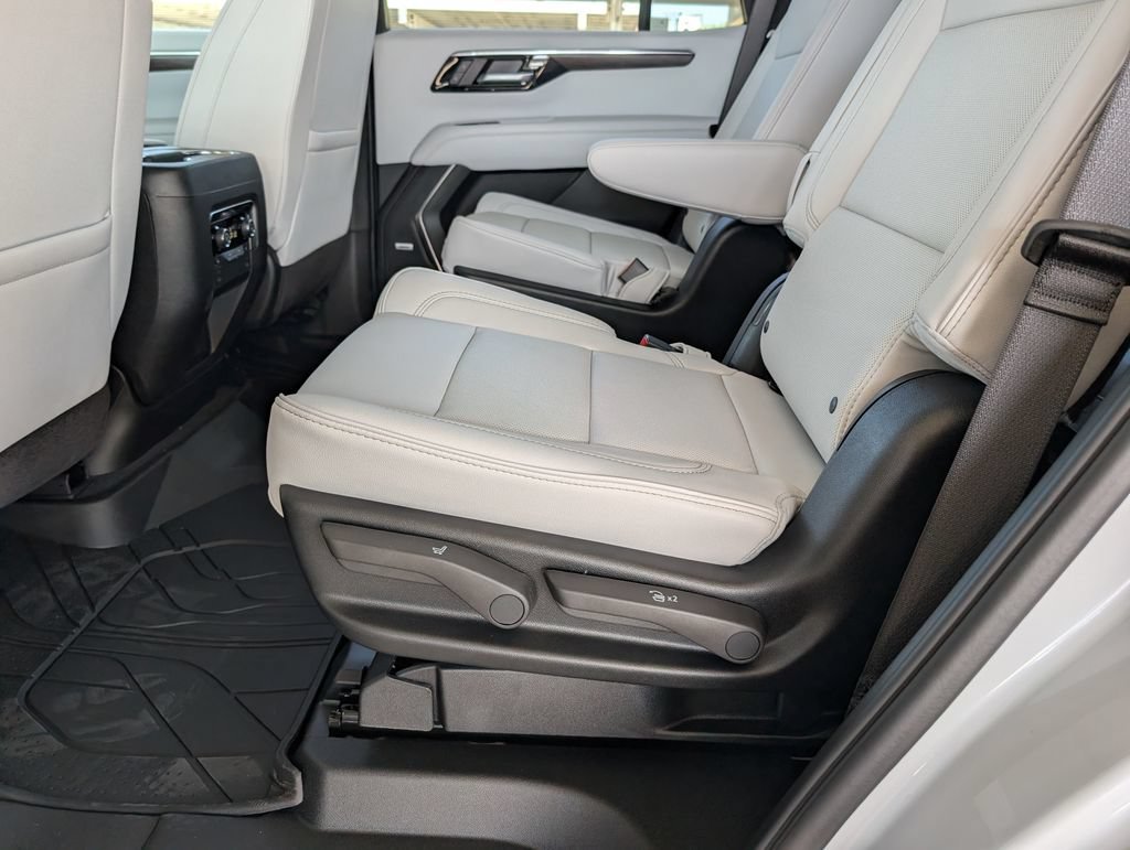 2026 Chevrolet Tahoe Premier - Photo 7
