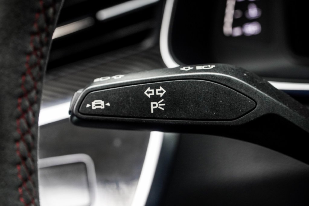 Used 2021 Black Audi 4.2 image 50