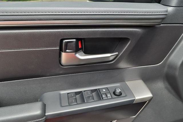Used 2026 Gray Toyota SR5 image 12