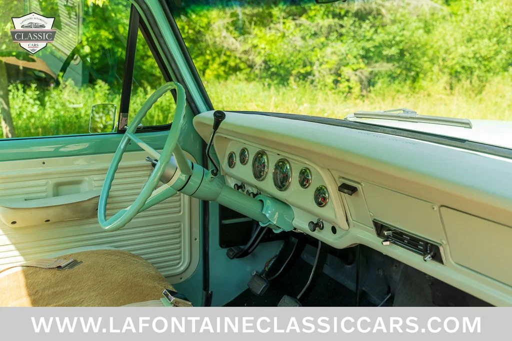 Used 1970  Ford  image 65