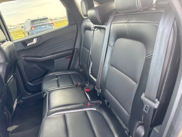 2023 Ford Escape Platinum - Photo 22