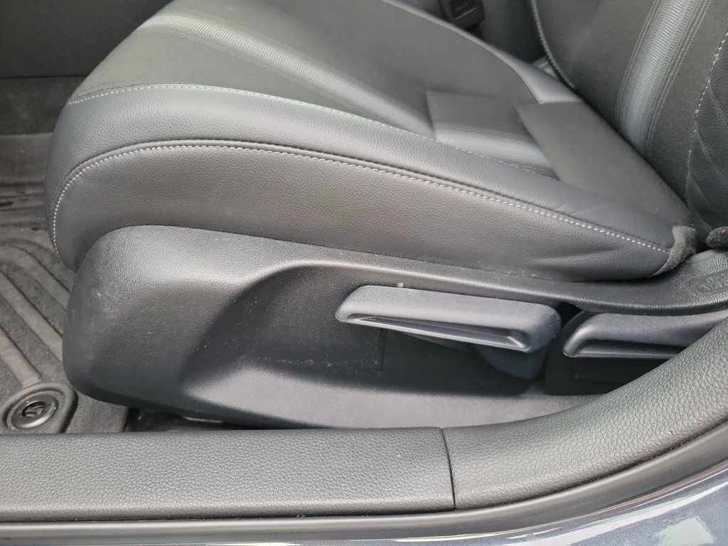 2024 Honda Civic Sport - Photo 24
