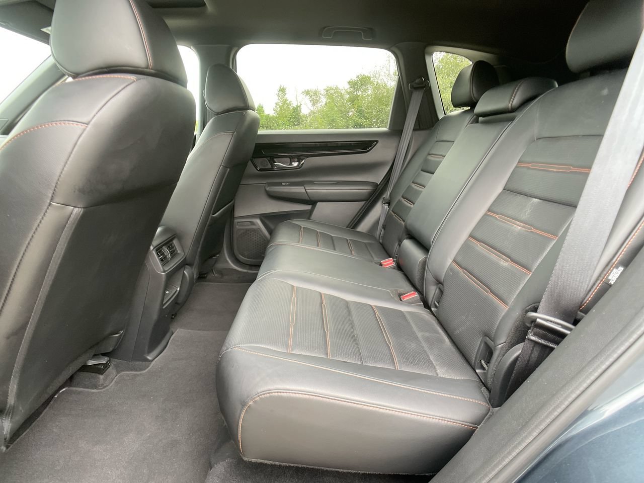 2024 Honda CR-V Sport Touring - Photo 25