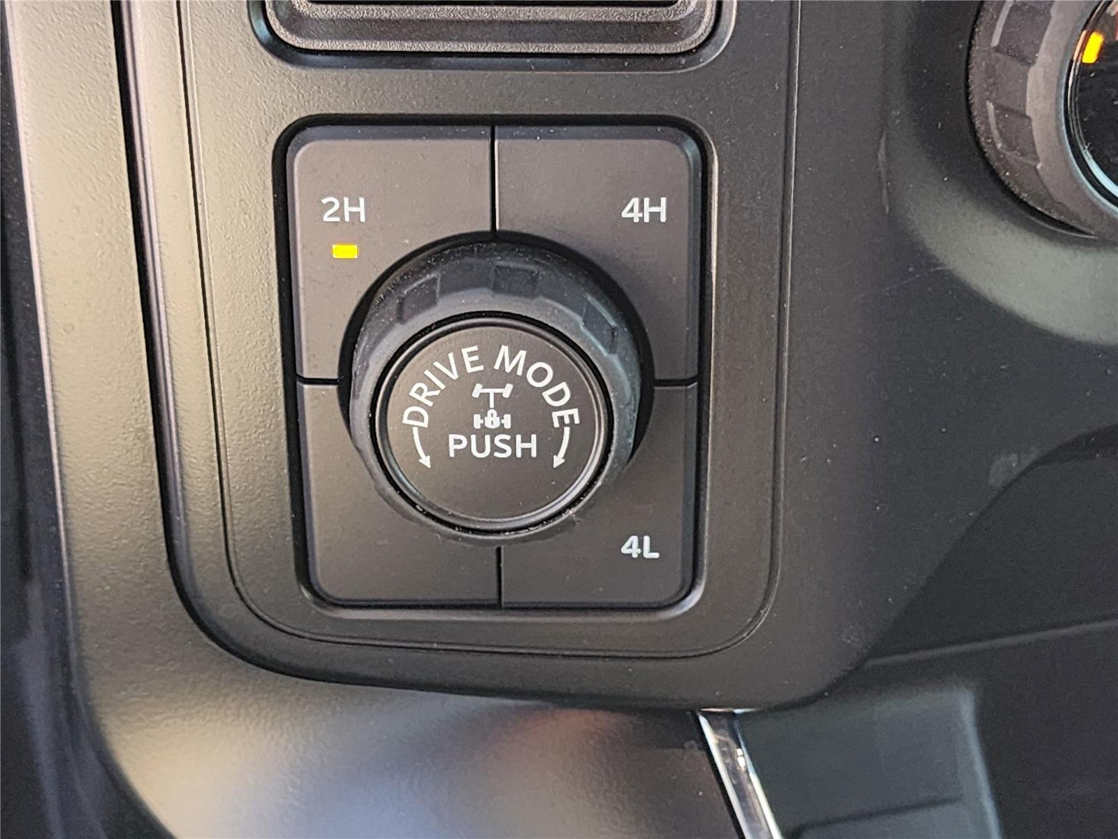 Used 2023 Agate Black Metallic Ford XL image 21