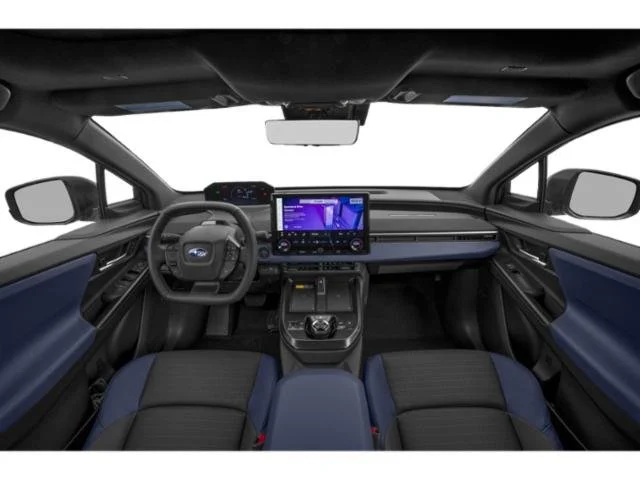 New 2026 HARBOR MIST GRAY PEARL Subaru Premium image 7