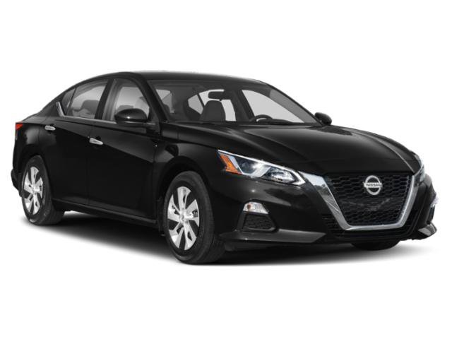 Used 2020 Gun Metallic Nissan 2.5 S image 9