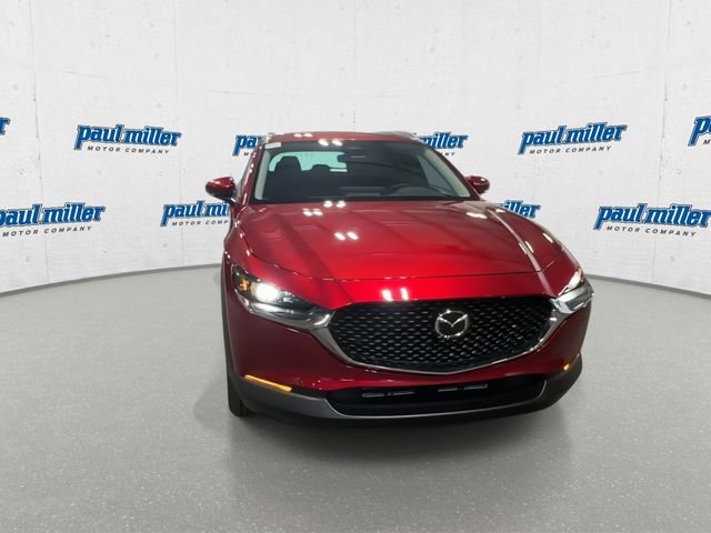 New 2026 Soul Red Crystal Metallic Mazda 2.5 S Preferred AWD image 3