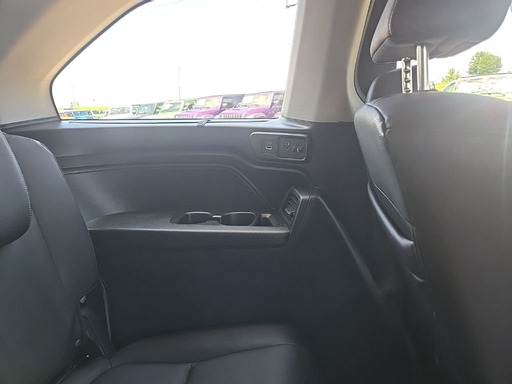 Used 2021  Honda Touring image 92