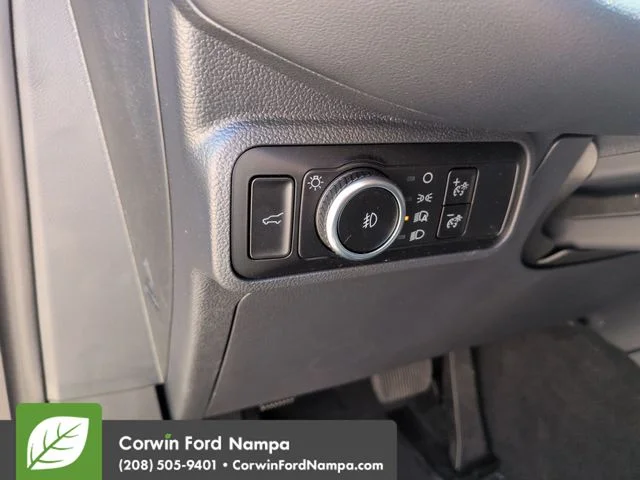 New 2026 Marsh Gray Ford Tremor image 13