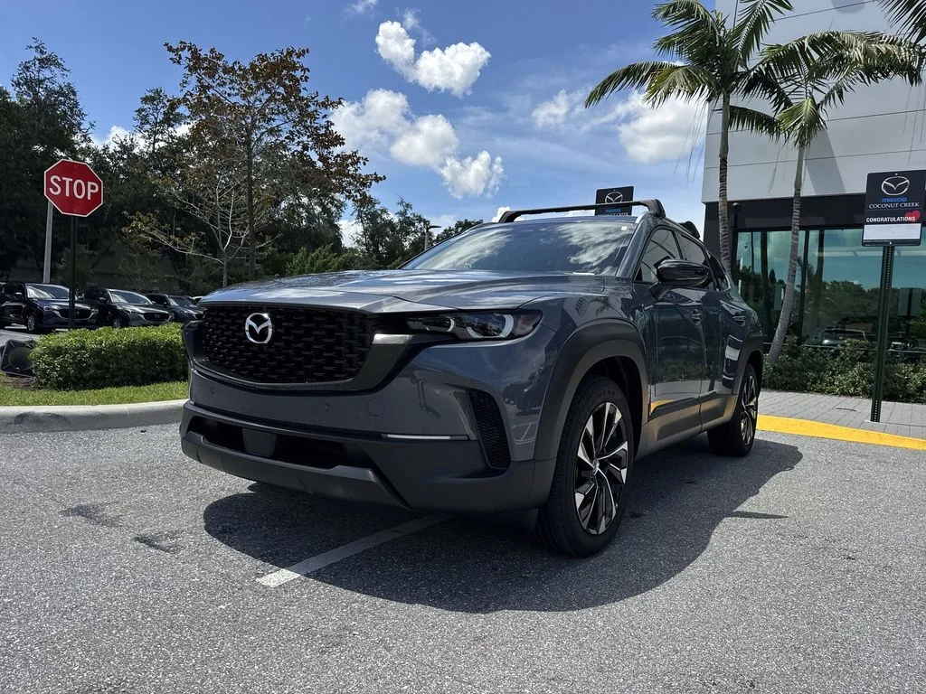 2026 Mazda CX-50 Premium Plus - Photo 31
