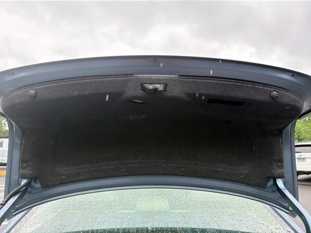 Used 2015 Blue Mazda i Touring image 28