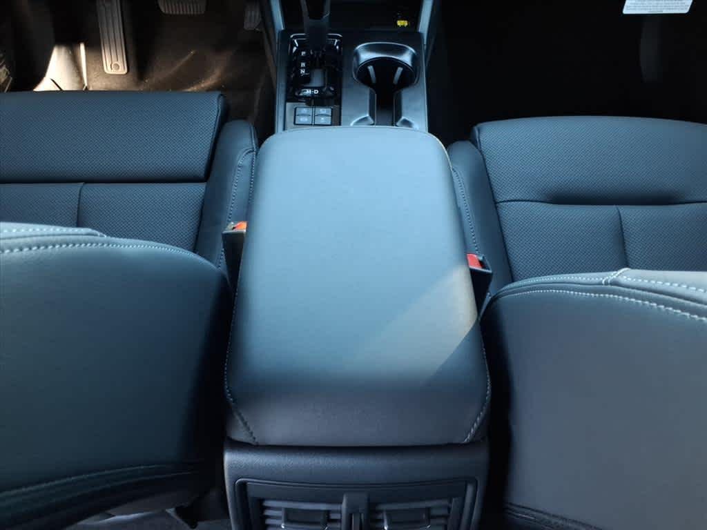 2026 Subaru Outback Touring XT - Photo 32