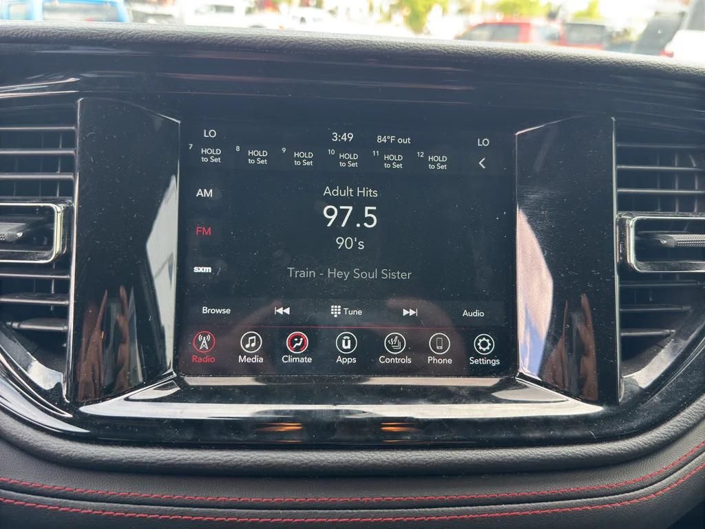 Used 2023 Red Dodge GT image 28