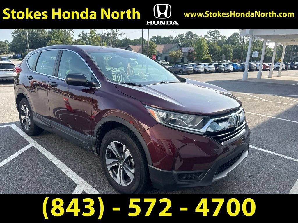 Used 2019  Honda LX image 5