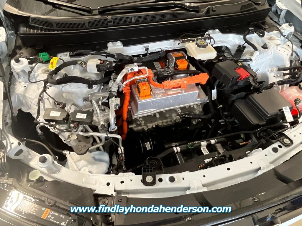 2026 Honda Prologue Elite - Photo 12