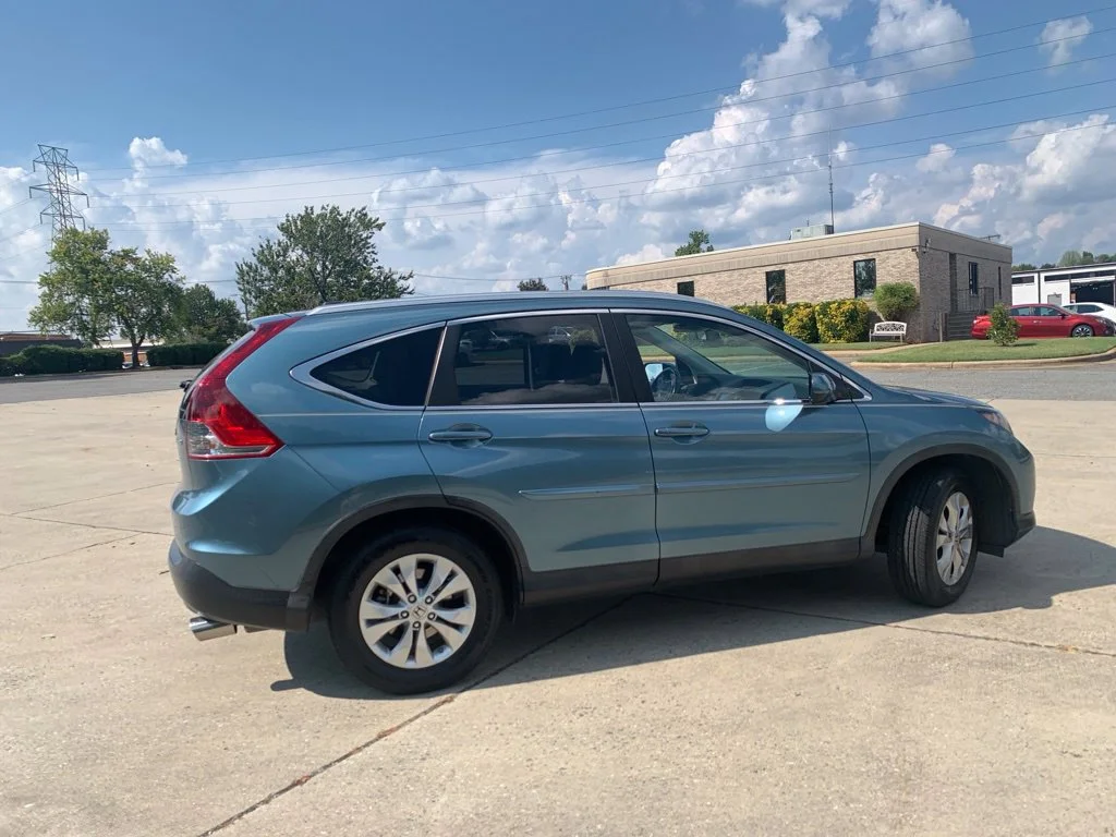Used 2013  Honda EX-L image 12